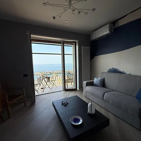 Apartment Mirame Relais Maiori