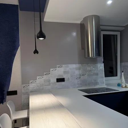Mirame Relais Apartment *