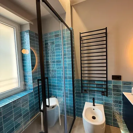 Mirame Relais Apartment