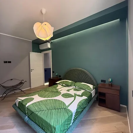 Mirame Relais Apartment *