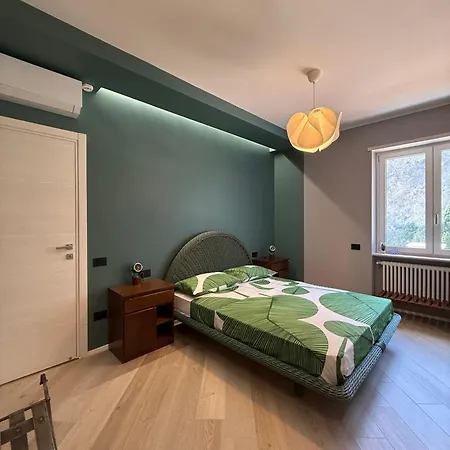 Mirame Relais Apartment Maiori