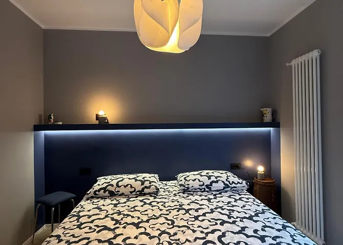 Mirame Relais Apartmán