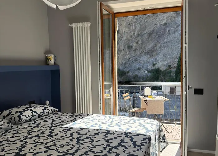 Apartmán Mirame Relais *