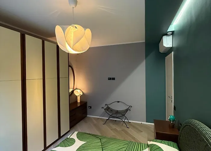 Mirame Relais * Maiori