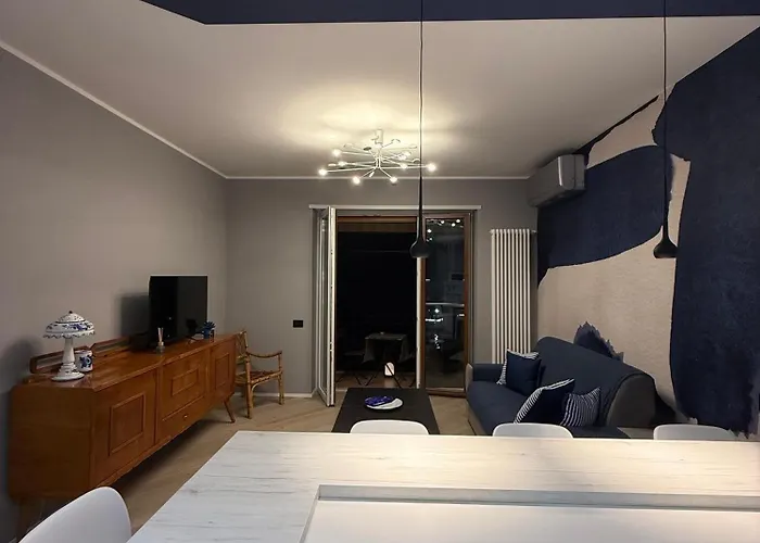 Mirame Relais Apartmán Maiori