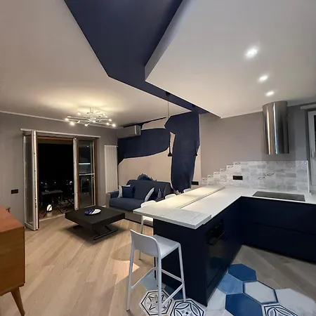 Daire Mirame Relais Maiori