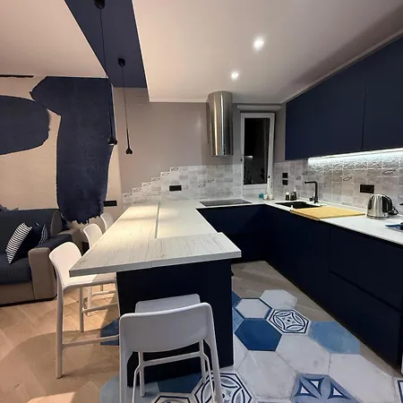 Mirame Relais * Maiori