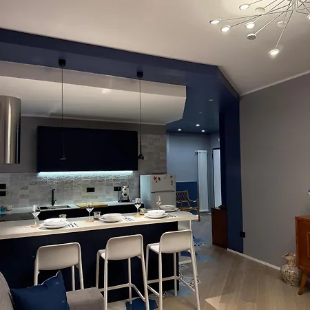 Apartamento Mirame Relais