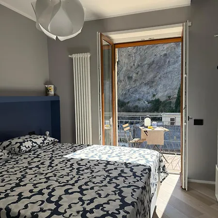 Apartamento Mirame Relais *