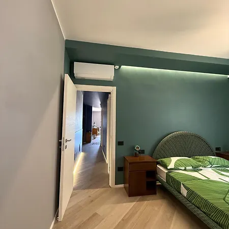 Mirame Relais Apartamento Maiori