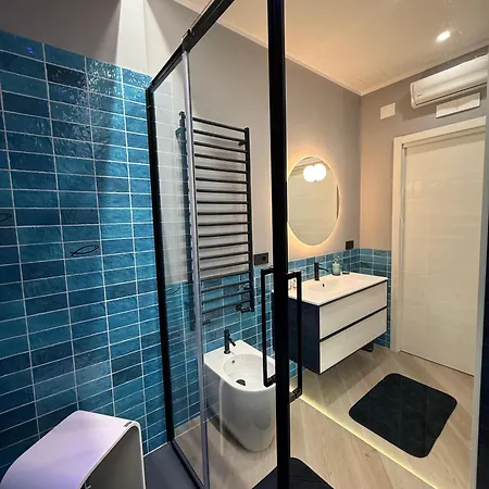 Mirame Relais * Maiori