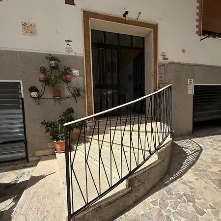 Apartamento Mirame Relais