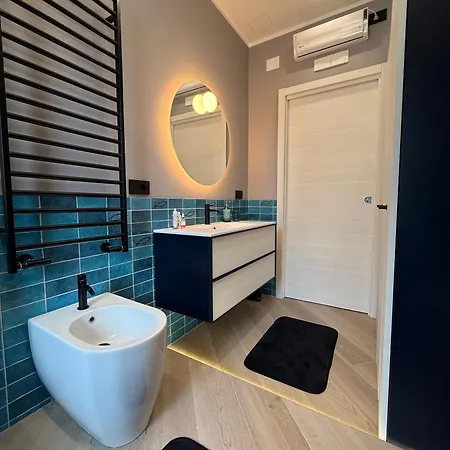 Apartamento Mirame Relais *