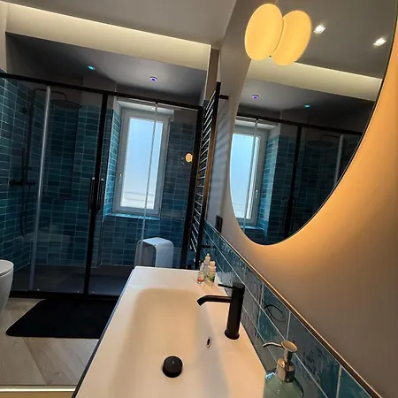 Mirame Relais * Maiori