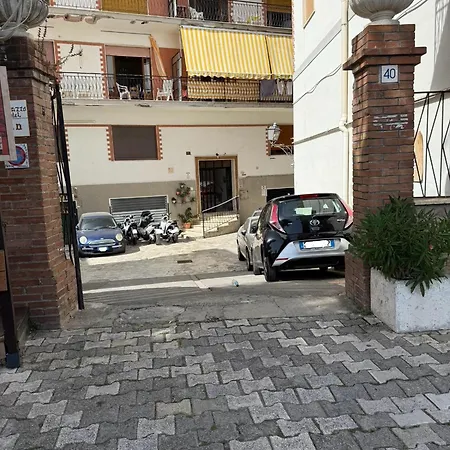 Mirame Relais * Maiori