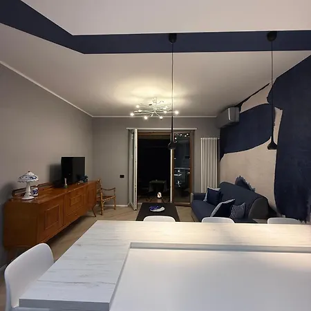 Mirame Relais Apartamento Maiori