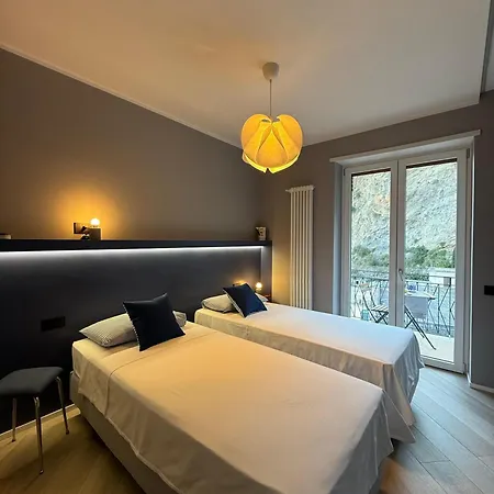 Mirame Relais Apartamento