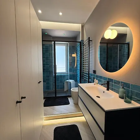 Mirame Relais * Maiori