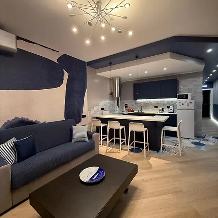 Apartamento Mirame Relais