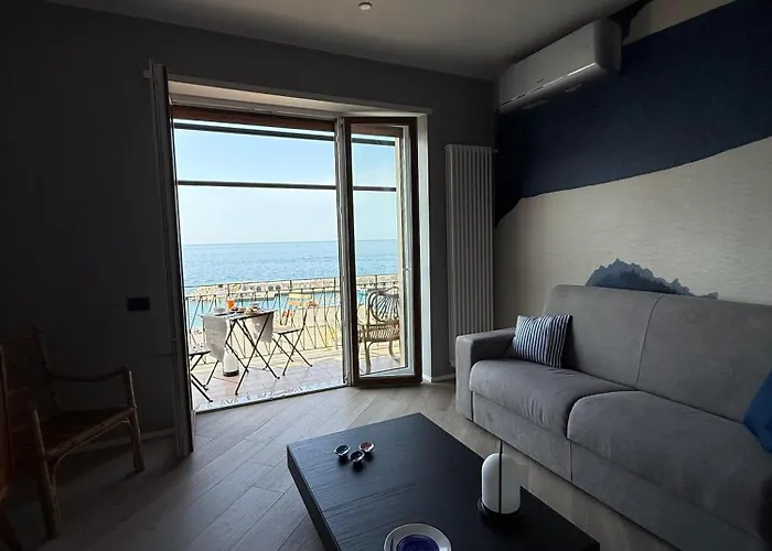 Appartement Miramè Relais Maiori