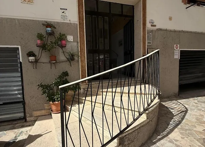 Appartement Miramè Relais