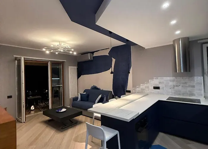 Appartement Miramè Relais Maiori