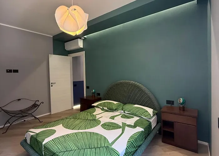 Miramè Relais Appartement *