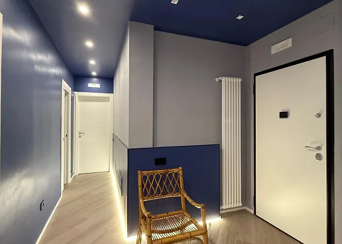 Miramè Relais Appartement