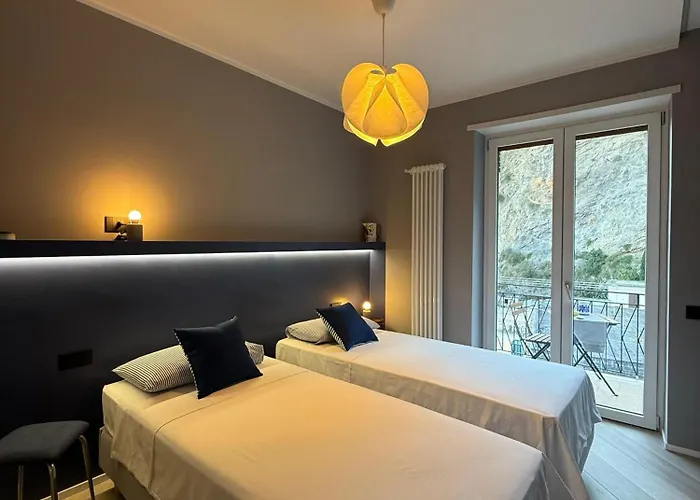 Miramè Relais Appartement