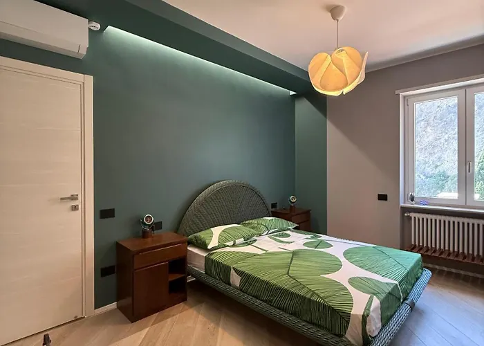 Miramè Relais Appartement Maiori