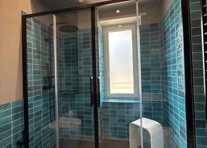 Miramè Relais Appartement